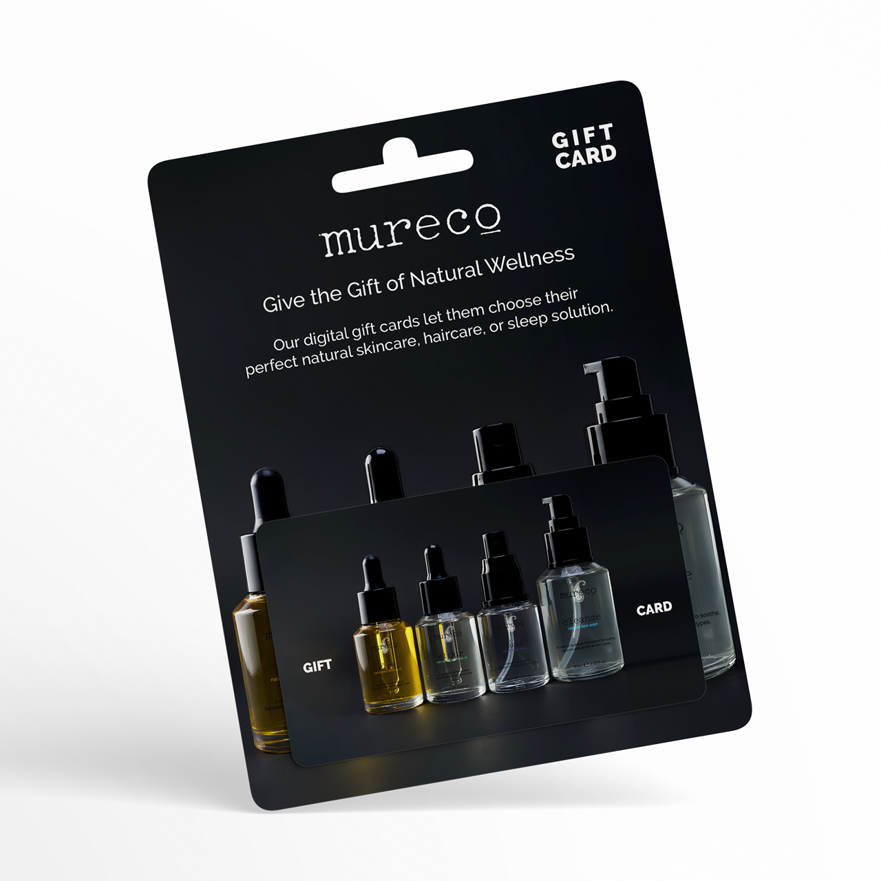 Mureco Digital Gift Card