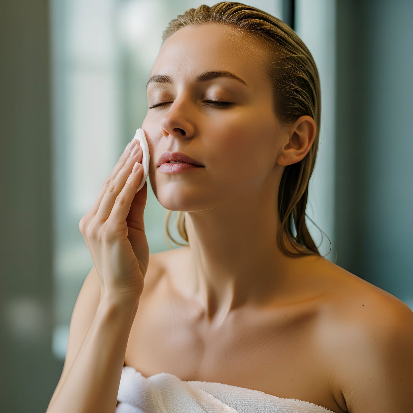 Mureco Cleanse - All Natural Face Wash