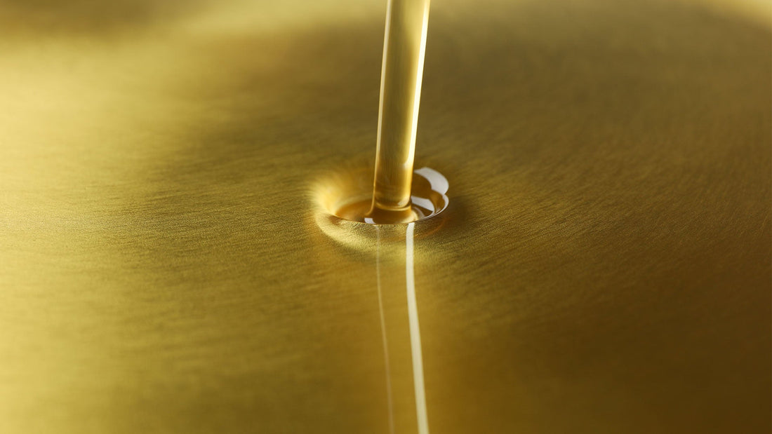 Know Your Skin - Vitamin E & Glow