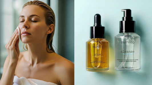 Introducing the Radiance Kit: Your Complete Routine for Clean, Glowing Skin