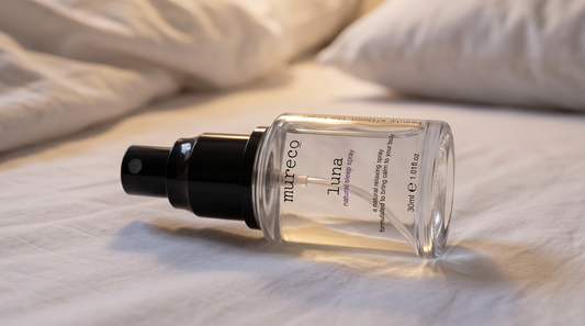 Mureco Luna All Natural Sleep Spray