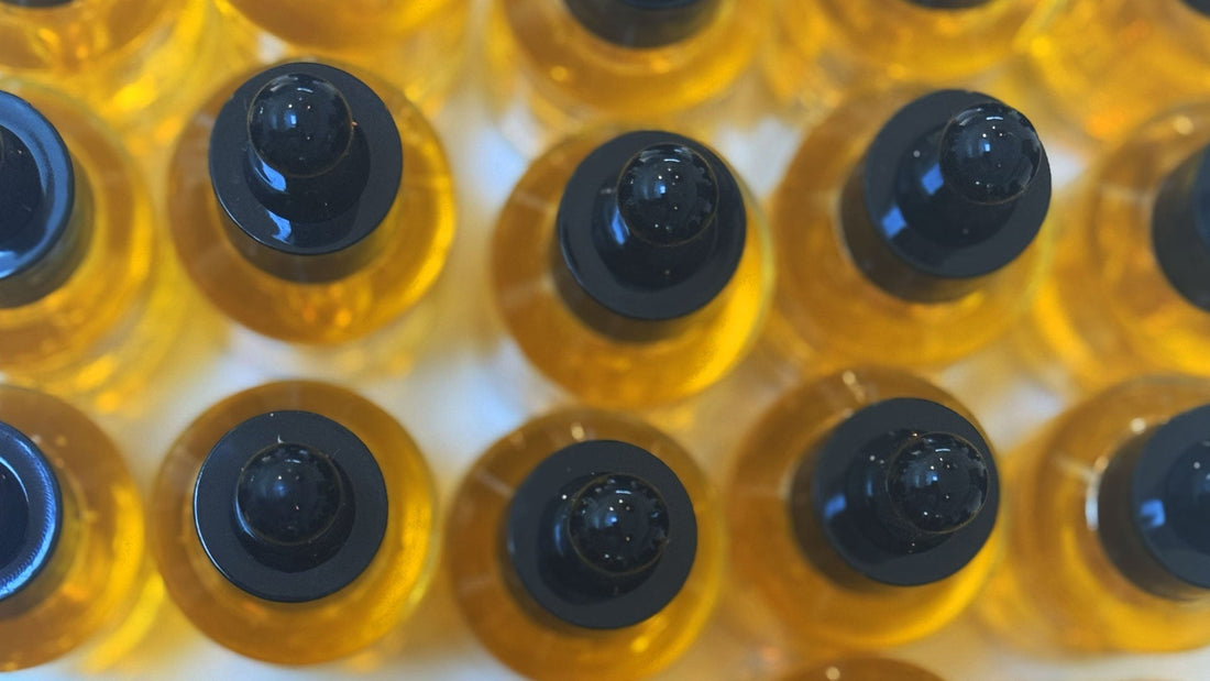 We’re Back for 2026 – Fresh Glow Batch Ready!