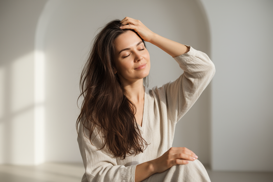 How Extreme Weather Affects Your Hair & Scalp (And What You Can Do About It)