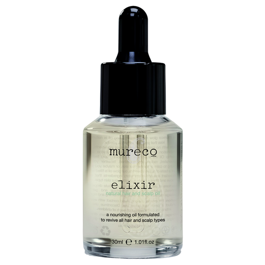 Mureco Elixir - Natural Hair and Scalp Oil