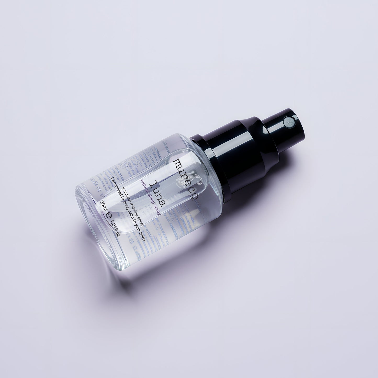 Mureco Luna Spray - Natural Sleep Spray