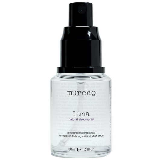 Mureco Luna Spray - Natural Sleep Spray