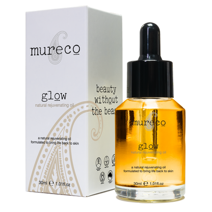 Mureco Glow Oil Products