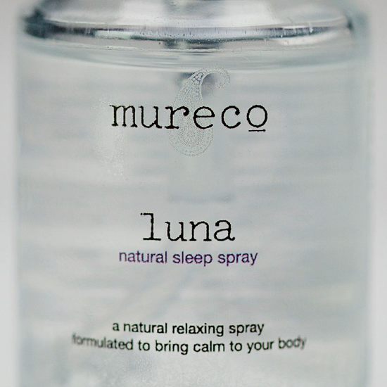 Mureco Luna How To USe